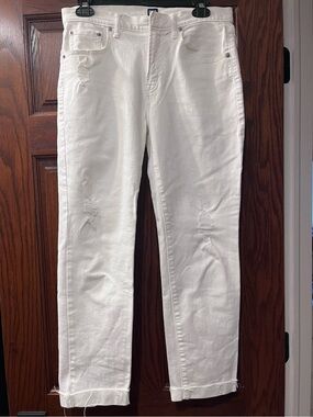Gap women’s size 26 jeans